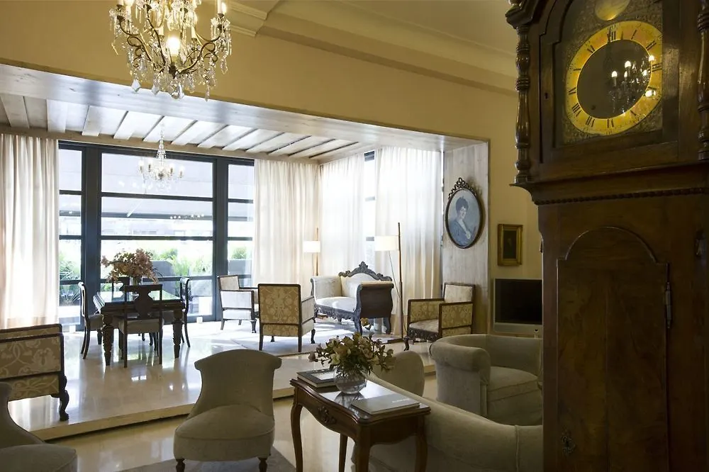 Hotel Niza San Sebastián