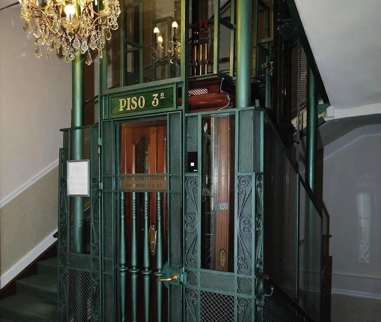 Hotel Niza San Sebastián 3*,  Spanyolország