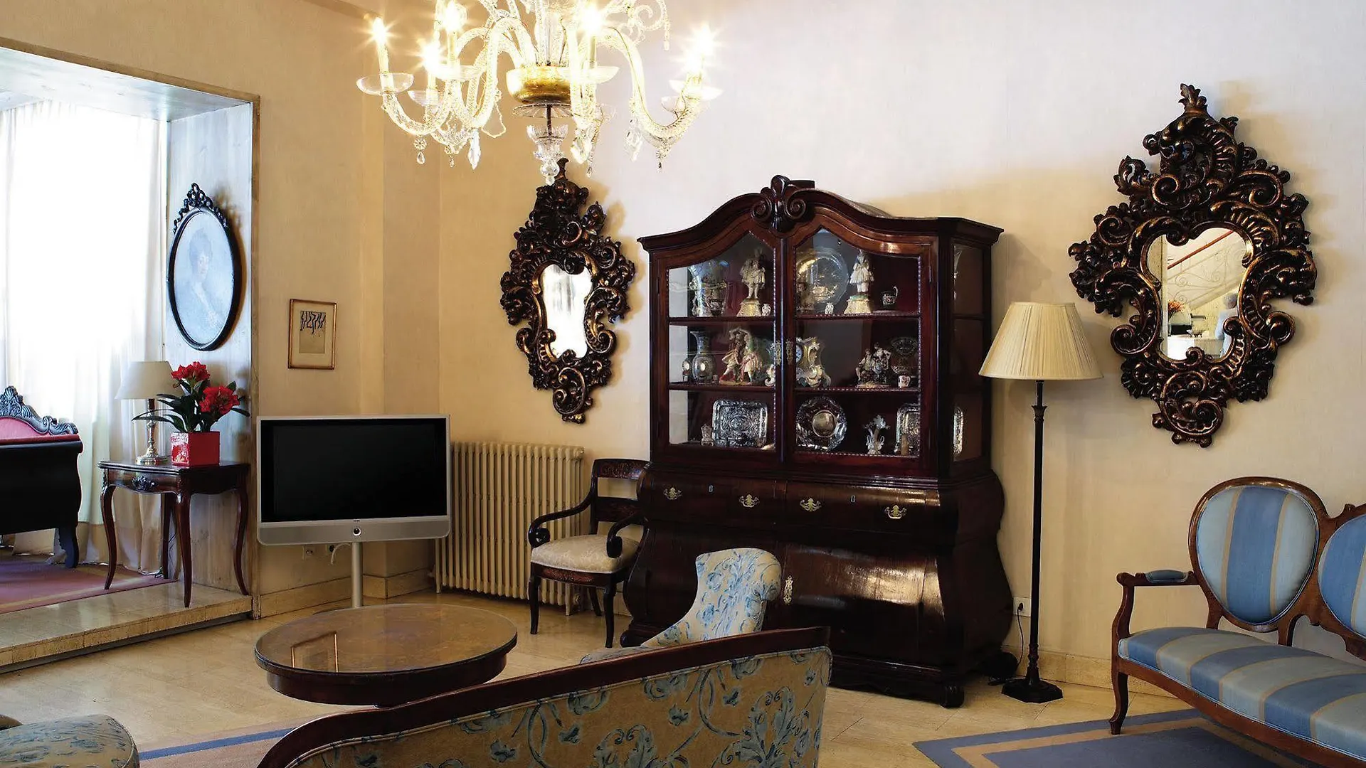 Hotel Niza San Sebastián 3*,  Spanyolország