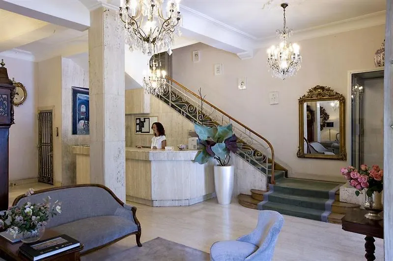 Hotel Niza San Sebastián