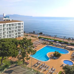 Rvhotels Nieves Mar 3*, Ля Эскала Испания