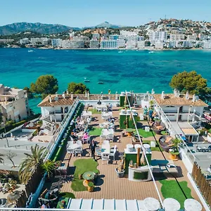 **** Hotel Bahia Del Sol Spanien