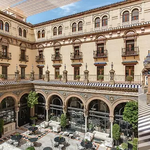 ***** Hotel Alfonso Xiii, A Luxury Collection Hotel, Spanien