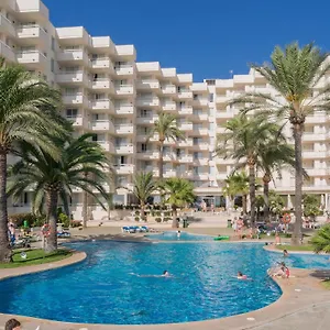 Playa Dorada 3*, Са Кома Испания