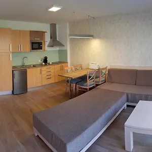 *** Aparthotel Helios Mallorca & Spanien