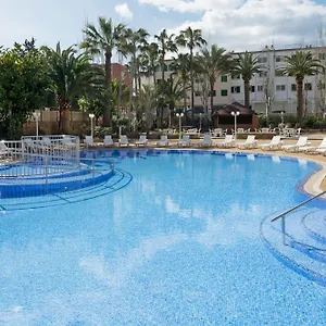 *** Hotel Hsm Don Juan Spanien