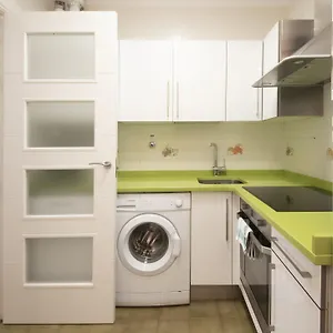 Santa Clara By Oldtown Appartement