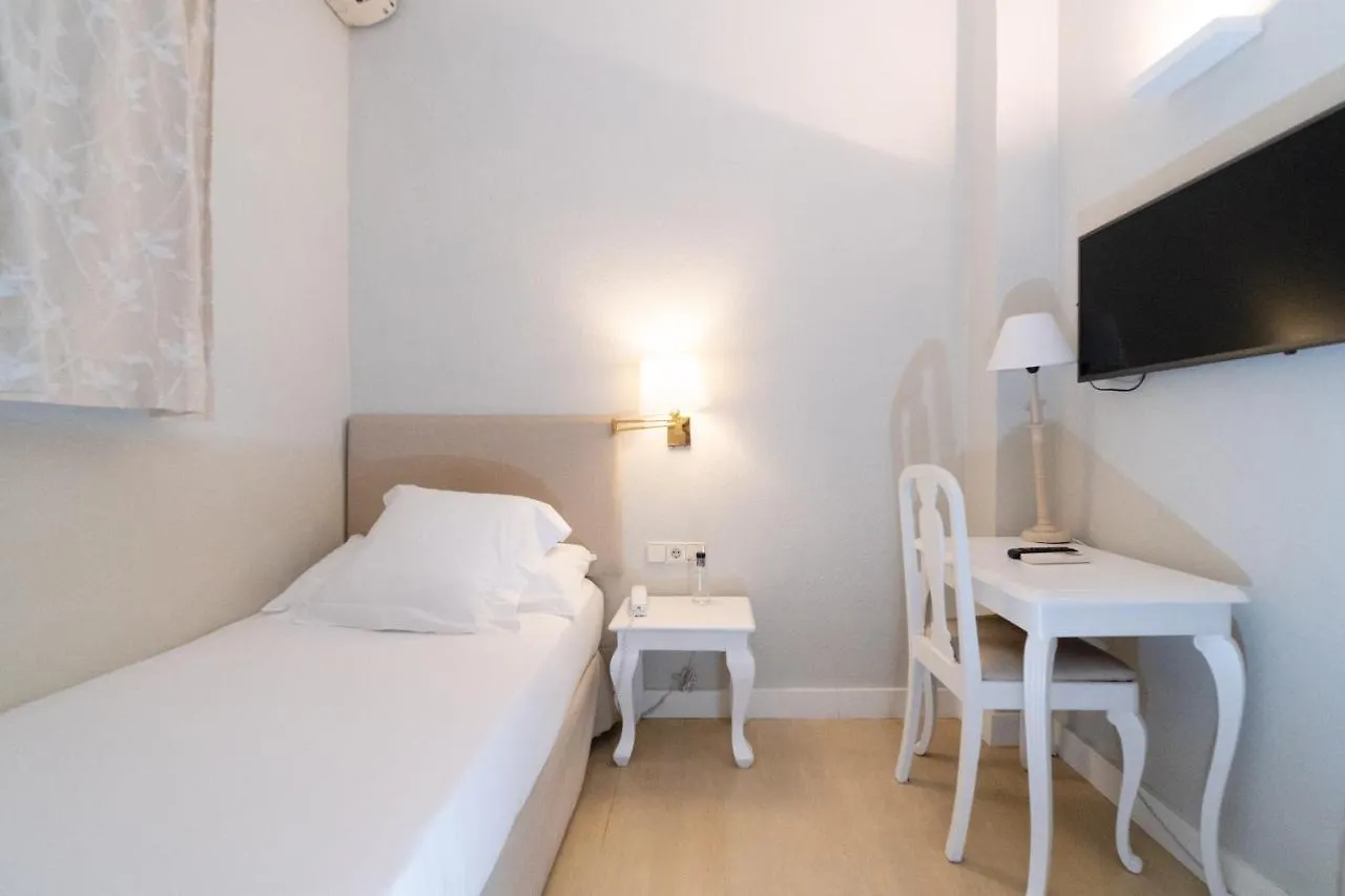 Hotel Niza San Sebastián