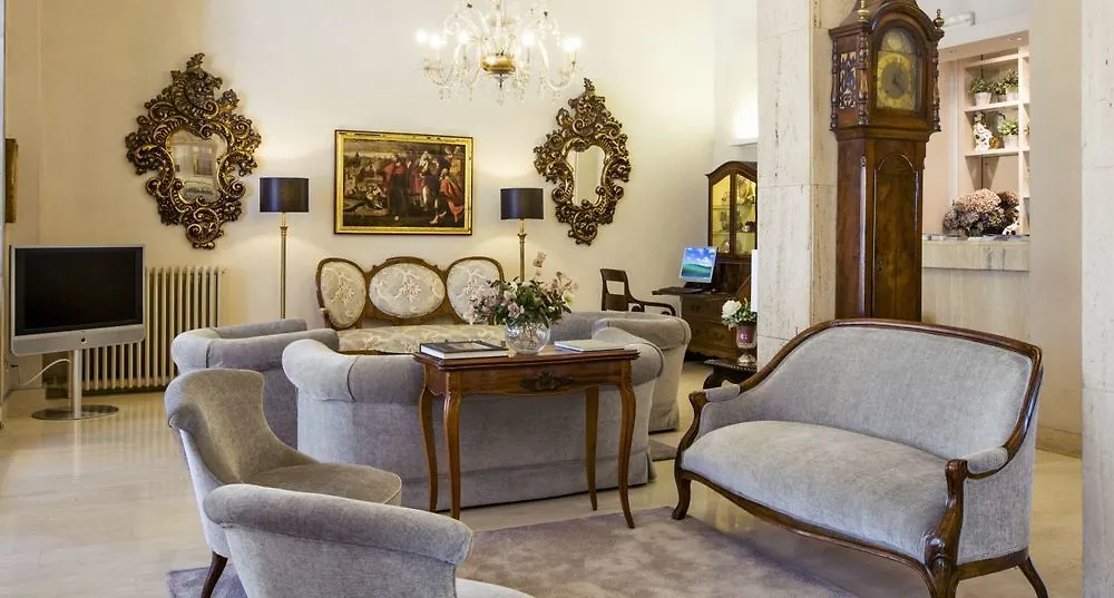 Hotel Niza San Sebastián