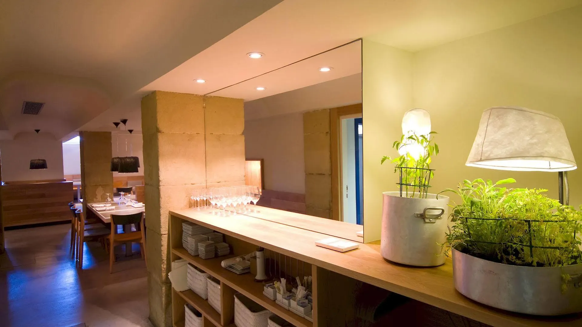 Hotel Niza San Sebastián 3*,