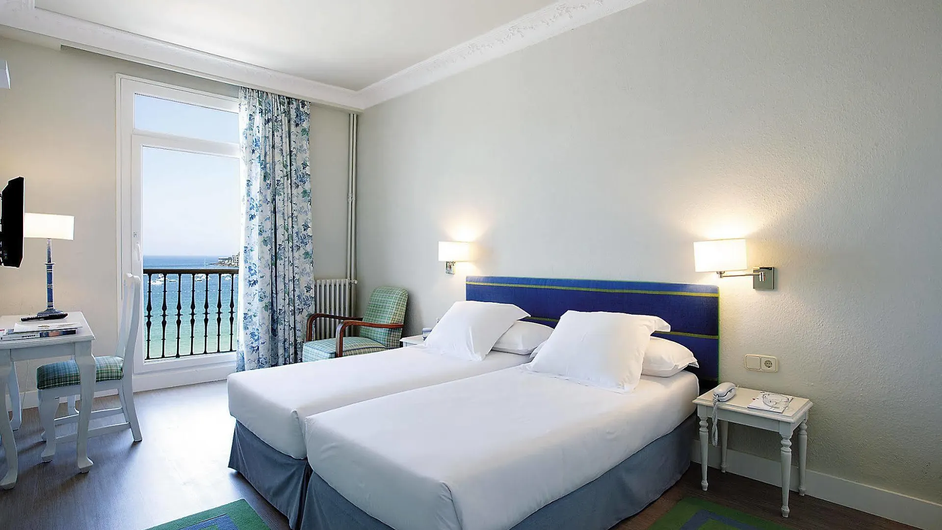 Hotel Niza San Sebastián